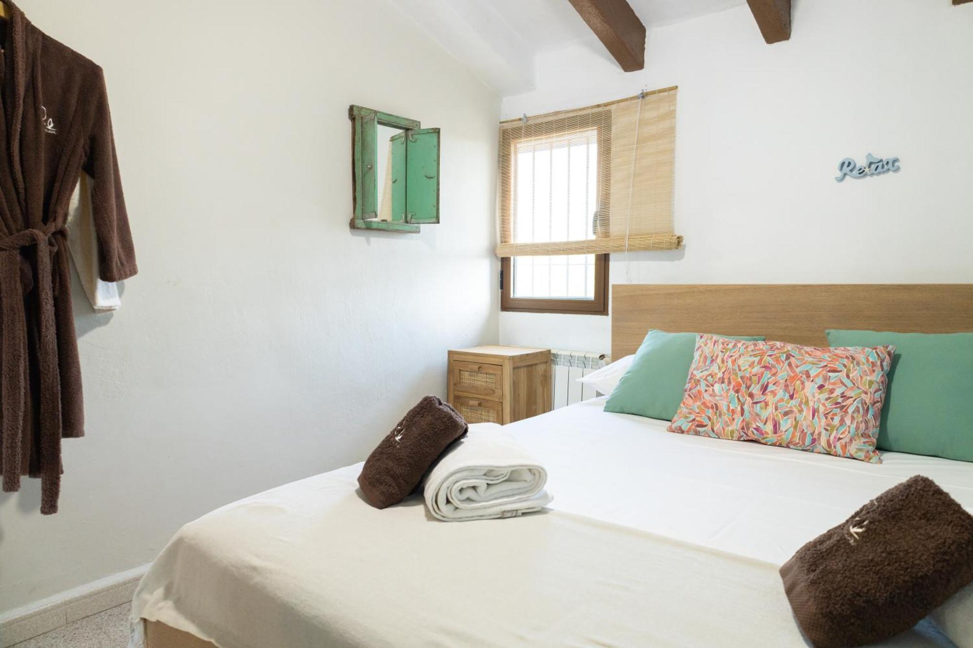 Finca La Marina เดเนีย ภายนอก รูปภาพ