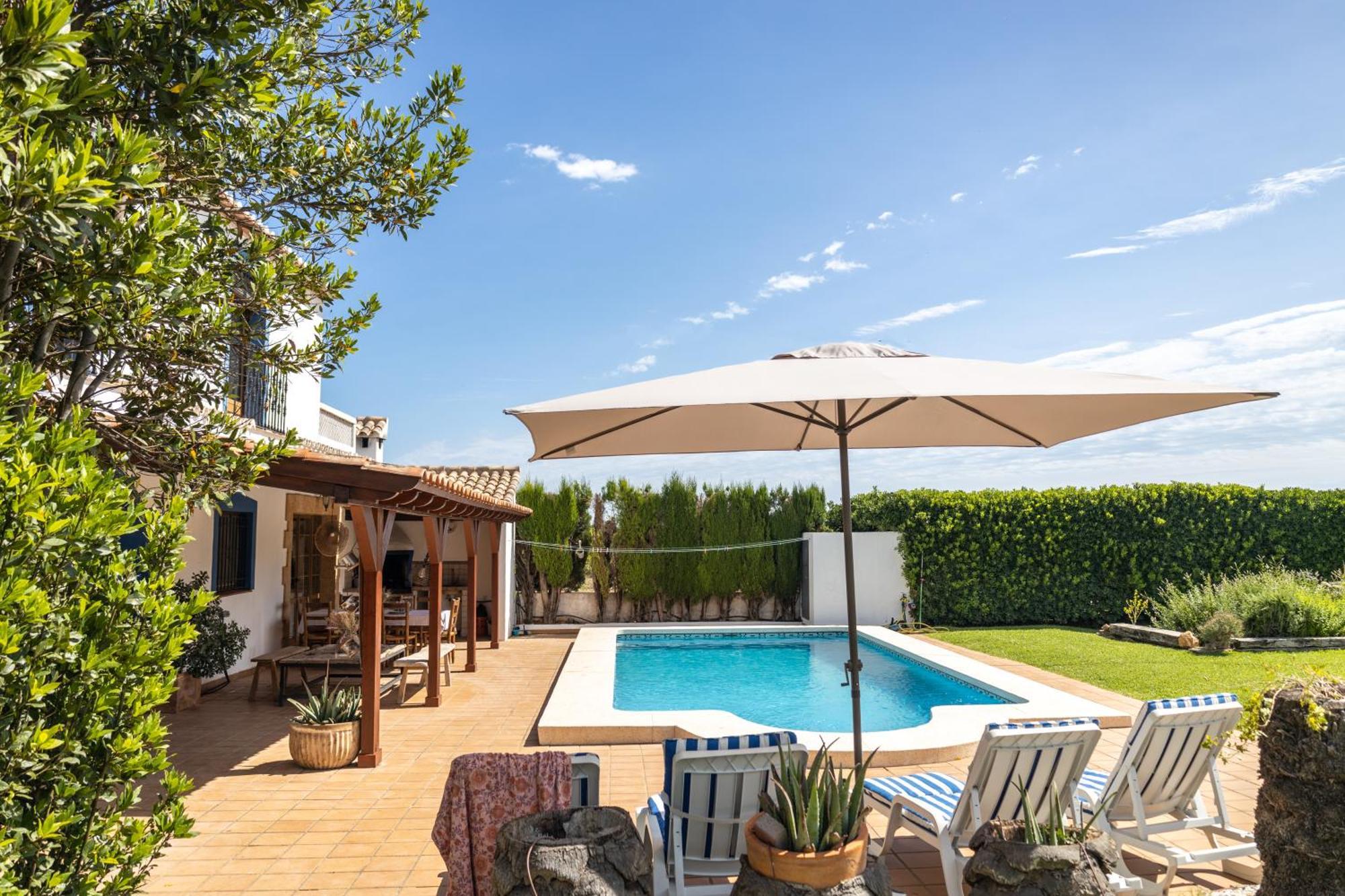 Finca La Marina เดเนีย ภายนอก รูปภาพ